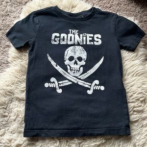 Goonies tee by Cotton on kids